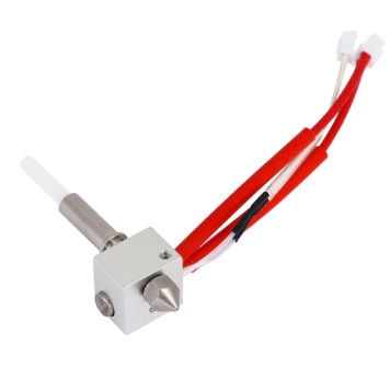 Hotend for 4Max Pro 2.0